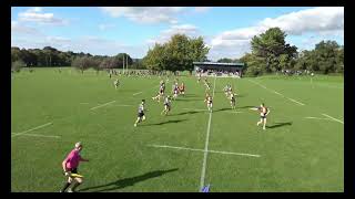 WP v Oxford Harlequins [upl. by Erbe]