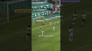 Palmeiras 5x0 Criciúma  Que lapada foi essa 🤣 palmeiras criciúma brasileirão goleada humor [upl. by Little]