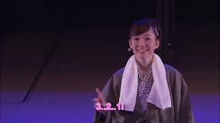 Persona 3 Stage Play Hot Spring Scene FeMC Translation [upl. by Aloin]