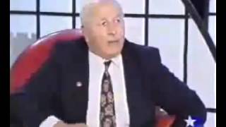 Erbakan Hoca Demireli anlatıyor [upl. by Theta227]