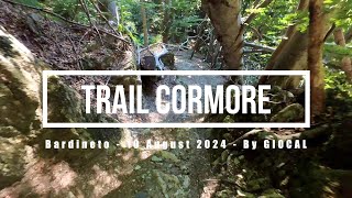 Bardineto eMTBing  Trail Cormore [upl. by Epolulot600]