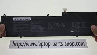 Brand New C32N2002 Laptop Battery for ASUS ZenBook Flip 15 UX535LI ZenBook Pro 15 UX535 Series [upl. by Searcy252]