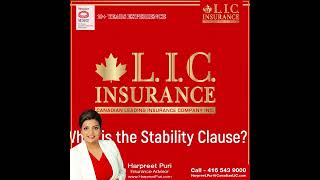 Should we Cover Pre existing  Supervisa Insurance  Canadian LIC [upl. by Shani]