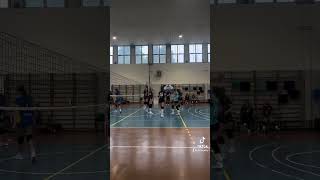 DuoVolley U14 [upl. by Acsecnarf624]