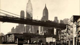 Frank Sinatra  The Brooklyn Bridge [upl. by Nnyltiak]