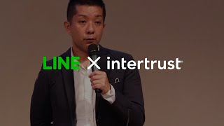 4th Intertrust x LINE Security Summit – October 2018  Jun Sakuma [upl. by Ysdnyl440]