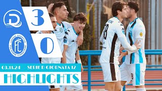 Highlights DesenzanoCaratese 30 [upl. by Antons]