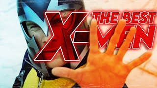 The True Best XMen Movie [upl. by Manard]