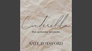 Cinderella Live Acoustic Sessions [upl. by Germano]