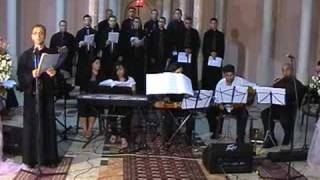 تراتيل سريانية Syriac Hymns [upl. by Relyuhcs]