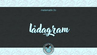 4 1 3 lådagram [upl. by Jahdol]