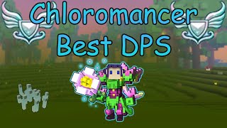 Trove How To Use Chloromancer Tutorial  Best DPS In The Game [upl. by Dnalor236]