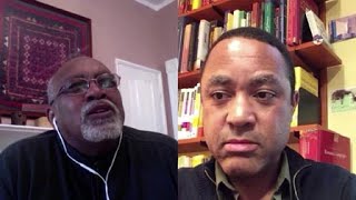 What is the quotblack experiencequot  Glenn Loury amp John McWhorter The Glenn Show [upl. by Gaskins]