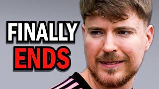 MrBeast Has FINALLY Responded To The Allegations… 17 [upl. by Germann]