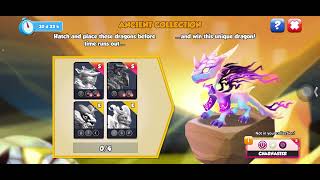 Hơn nữa thời gian mà chưa thu được con E con S nào hết 🥹 Dragon Mania Legends 🐉 [upl. by Dercy]