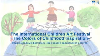 Get to experience Changshas endless creativity with this video video changsha art children [upl. by Bassett]