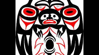 Sechelt Nation Grizzly Bear Song [upl. by Sluiter]