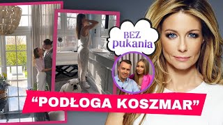 Tak mieszka Rozenek Architekt ZMIAŻDŻYŁ tę jedną rzecz BEZ PUKANIA [upl. by Boni]