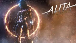 Alita 2 Official International Trailer 2024 [upl. by Selegna462]