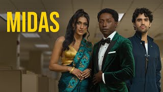 MIDAS  Official Trailer  Now on VOD [upl. by Zuckerman]