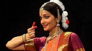 Savitha Sastry Bharatanatyam Performance [upl. by Noorah838]