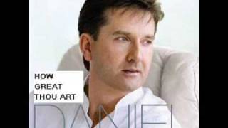 Daniel ODonnell  How Great Thou Art with Lyrics [upl. by Bethezel]