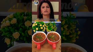 Rashi hui parishan Pasta Soup shorts kokilaben rashi gopi sathnibhanasathiya youtubeshorts yt [upl. by Tacye]