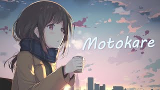 モトカレMotokare【แปลไทย】 [upl. by Nnylsoj120]