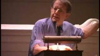 Jonathan Kozol Education in America 1 of 6 [upl. by Ezalb]