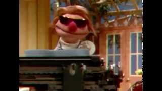 The Muppets Valentine Show  First Muppet Show Pilot [upl. by Shoemaker]