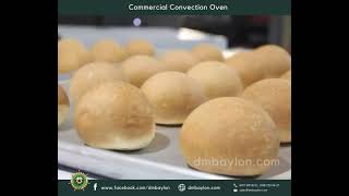 Convection Oven with Steam Function Pinoy Oven Modern Philippine Nationwide Delivery [upl. by Eentirb]