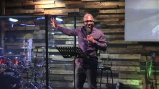 quotThe Missional Churchquot  Pst Anthony [upl. by Beasley]