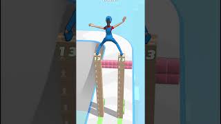 Cargo Skates 3D Game funny foryou Top7Gaming videogames [upl. by Ayadahs]