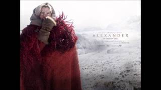 Vangelis  Hindu Kush Clean Ver  Alexander Unreleased Soundtrack [upl. by Aynatan]