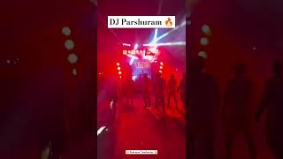 DJ PARSHURAM 🔥  Hard Bass Vibration  djparshuram djviral djsarzen brahman viralvideos [upl. by Debora]