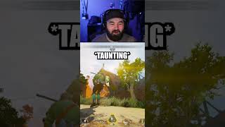 Mirages Ultimate Kraber Taunt in Apex Funny Moments 😂 apexlegends [upl. by Carew]