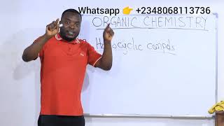 CLASSIFICATION OF ORGANIC COMPOUNDS [upl. by Alehc]