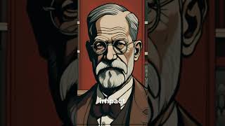 Sigmund Freud How He Changed Psychology with the Unconscious Mind [upl. by Ocramed]