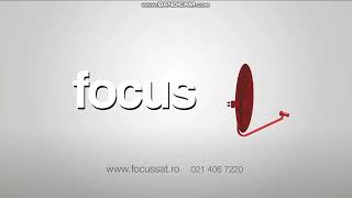 Focus Sat Logo History [upl. by Romeo]