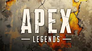 Apex Legends Is Done… [upl. by Melquist]