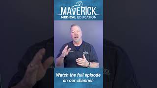 Transforming Medical Education Fascial Plane Block Tips with David Gaskin  Ask a Maverick Ep 32 [upl. by Aneehc]