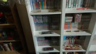 Retrogames Japan Museum Tour 2024 [upl. by Assin]