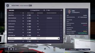 F1 Manager 24 S1 Part 3 [upl. by Asia855]