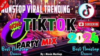 NEW TIKTOK MASHUP NONSTOP REMIX 2024🔥TRENDING TIKTOK VIRAL🔥TIKTOK REMIX🔥DANCE BUDOTS [upl. by Ilanos]