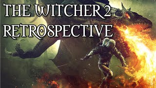 The Witcher 2 Retrospective [upl. by Tenner]