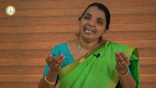 DOMUSCAT  CLASS 3  CHAPTER 12  PART 2  ERNAKULAMANGAMALY ARCHDIOCESE  SUNDAY SCHOOL CATECHISM [upl. by Haase]