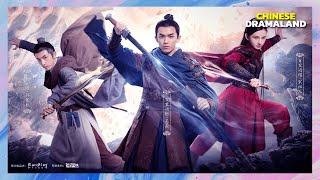 Top 10 Best Chinese Historical Fantasy Dramas You Should Watch In 2022  Part 2 [upl. by Neerac367]