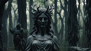 Exploring the Temple of Hekate [upl. by Hambley]