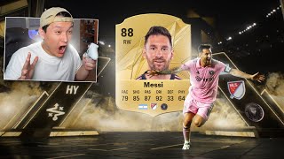 Min FC25 packluck är oändlig [upl. by Harrat]