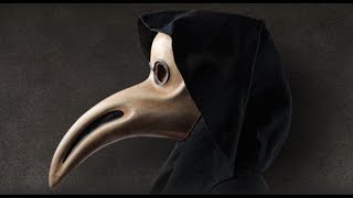 Plague Doctors Dark History [upl. by Dubois]